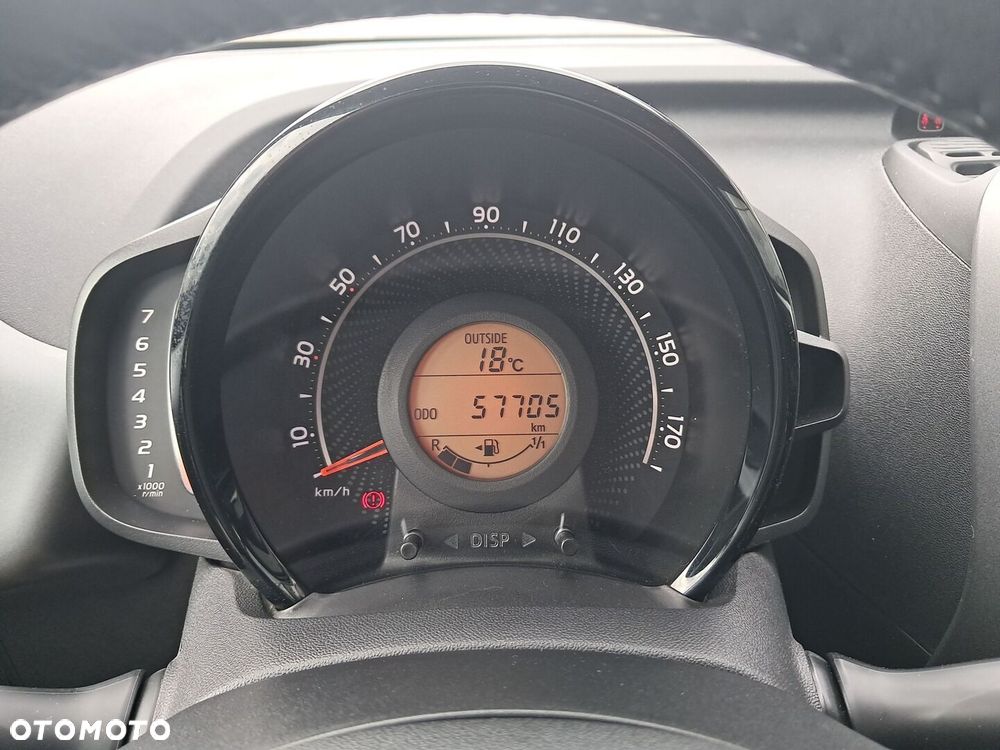 Toyota Aygo - 20