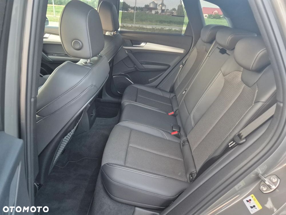 Audi Q5 40 TDI quattro S tronic S line - 26