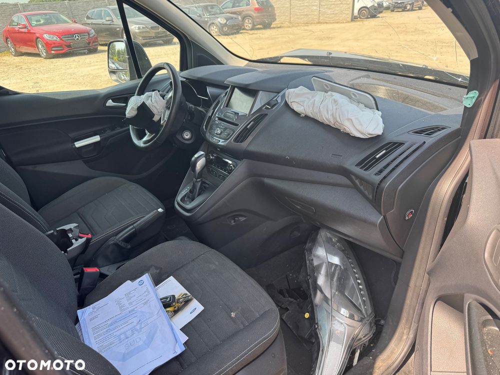 Ford Tourneo Connect - 13