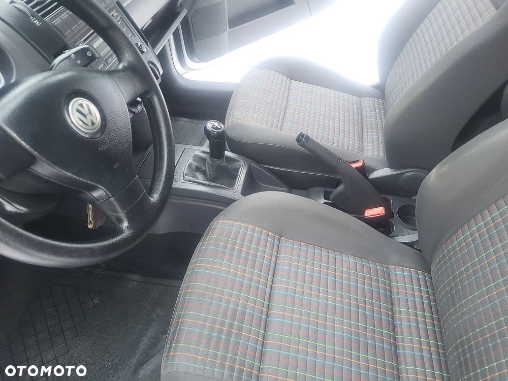 Volkswagen Polo 1.2 Comfortline - 22