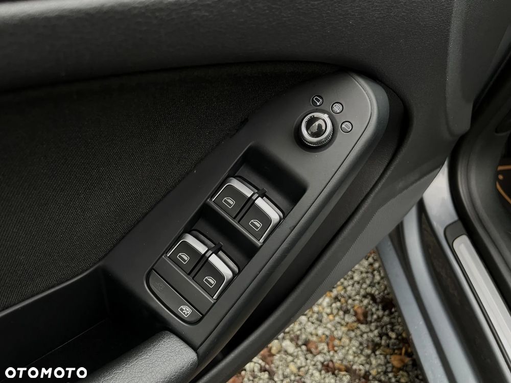 Audi A5 Sportback 2.0 TFSI Multitronic - 33