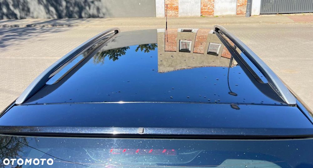 Ford Focus 2.0 TDCi Platinium X DPF - 12