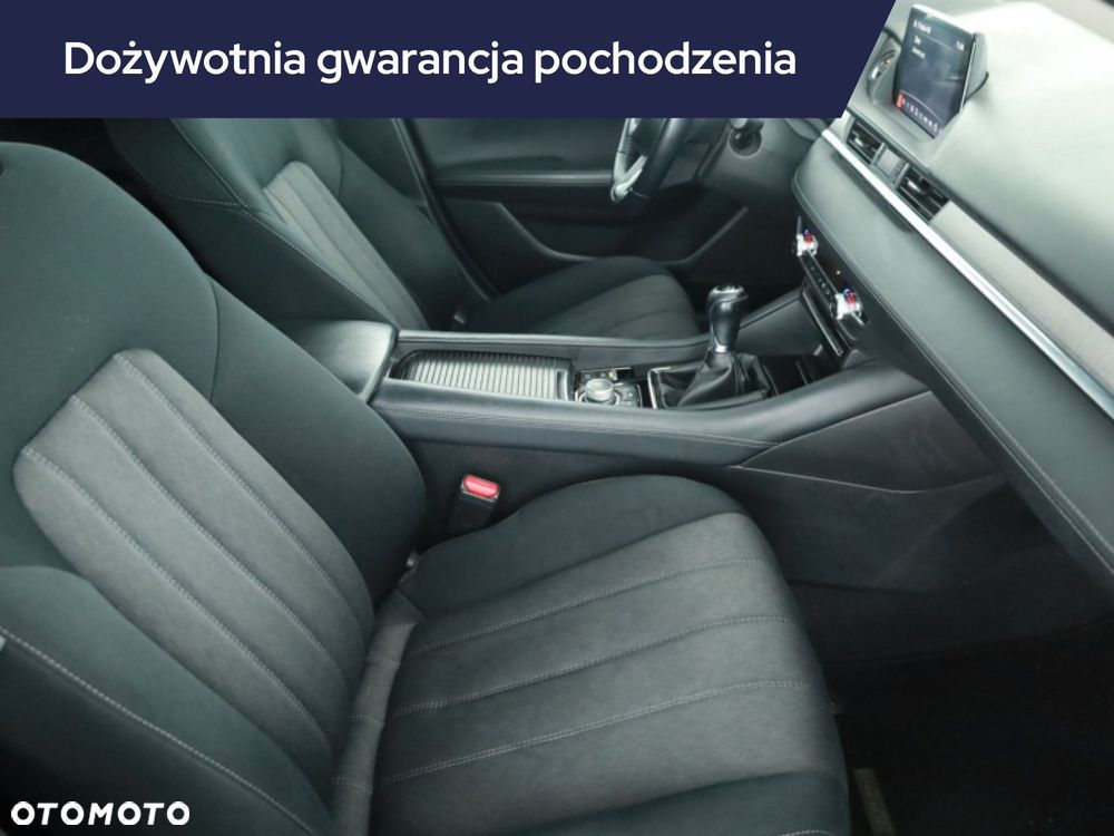Mazda 6 - 9