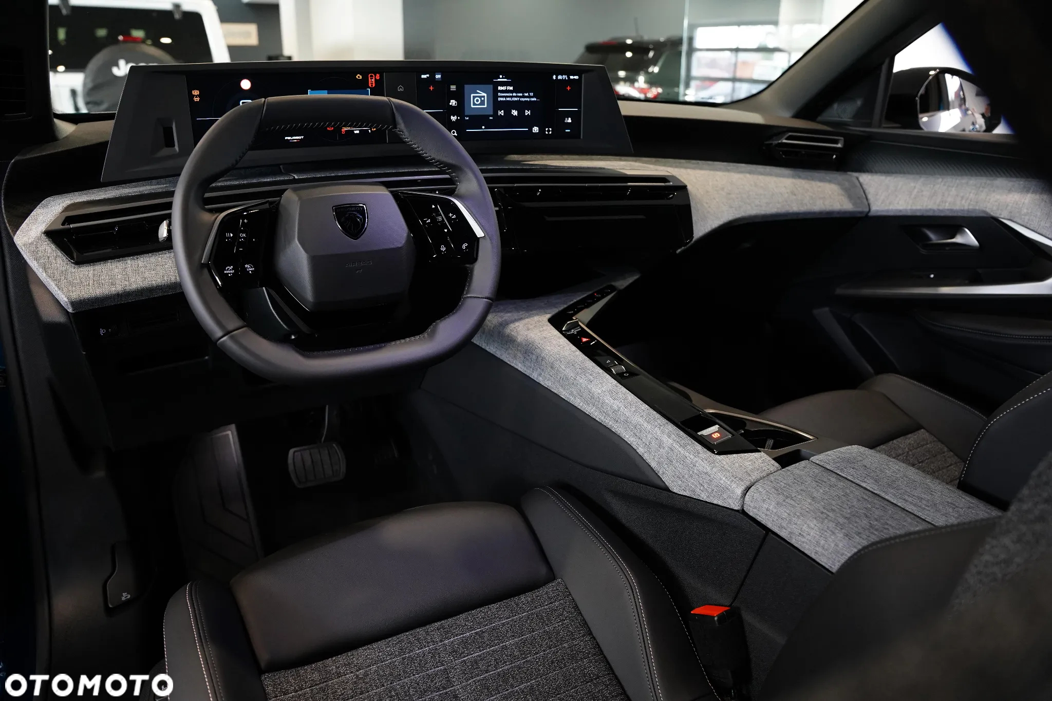 Peugeot 3008 1.2 PureTech mHEV Allure e-DCS6 - 6