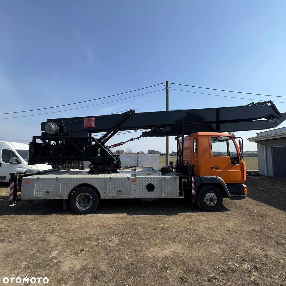 MAN L2000 - 6
