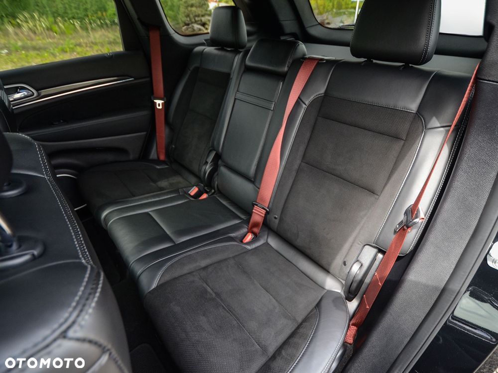 Jeep Grand Cherokee 6.4 V8 SRT8 - 13