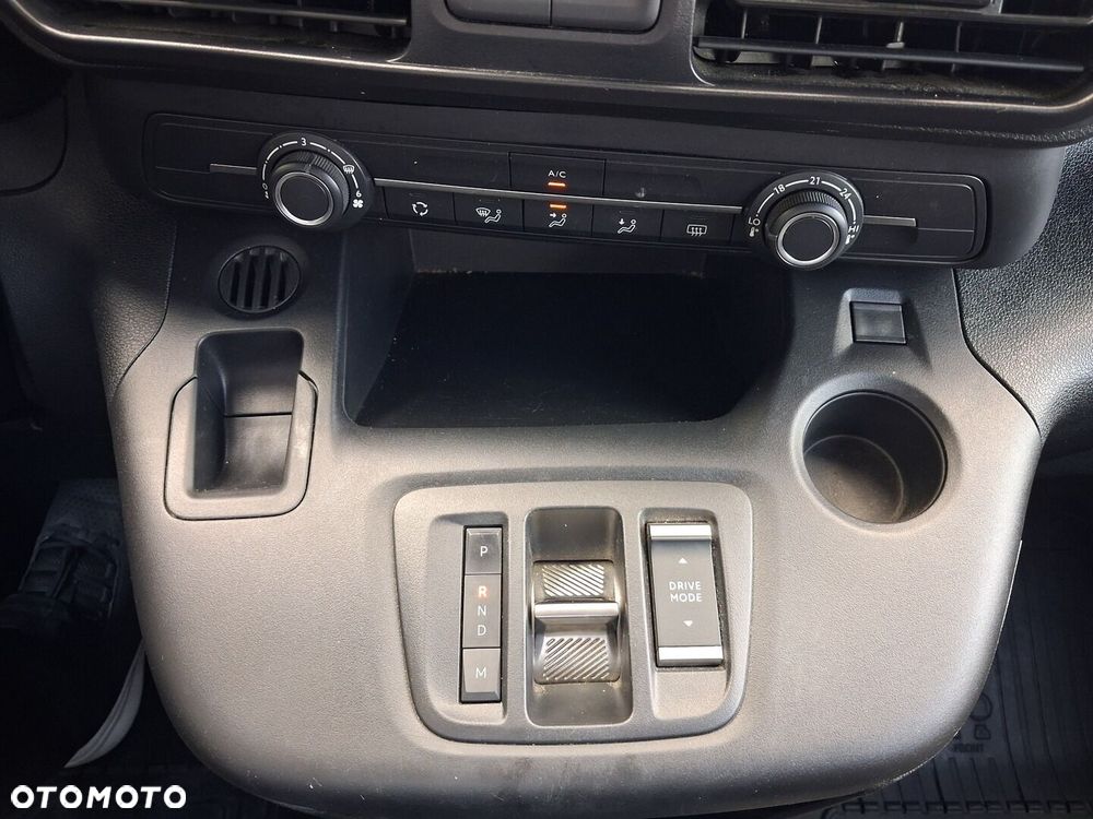 Toyota PROACE CITY VERSO - 14