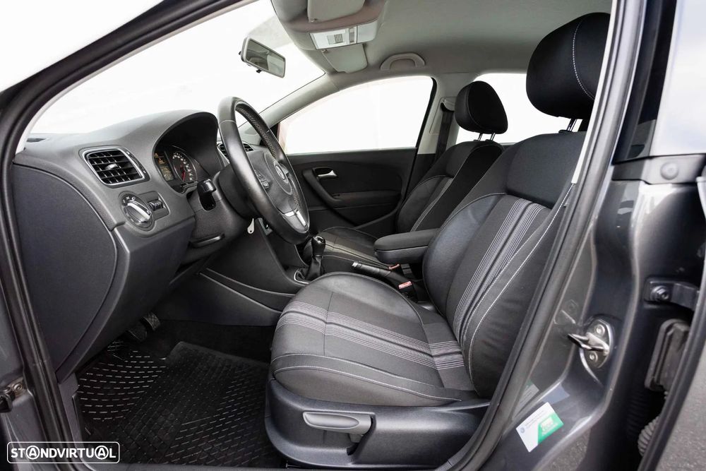 VW Polo 1.2 Match - 25