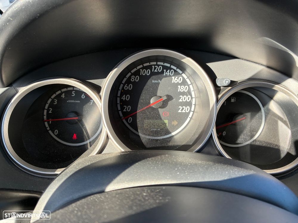 Honda Jazz 1.2 LS Cool AC - 12