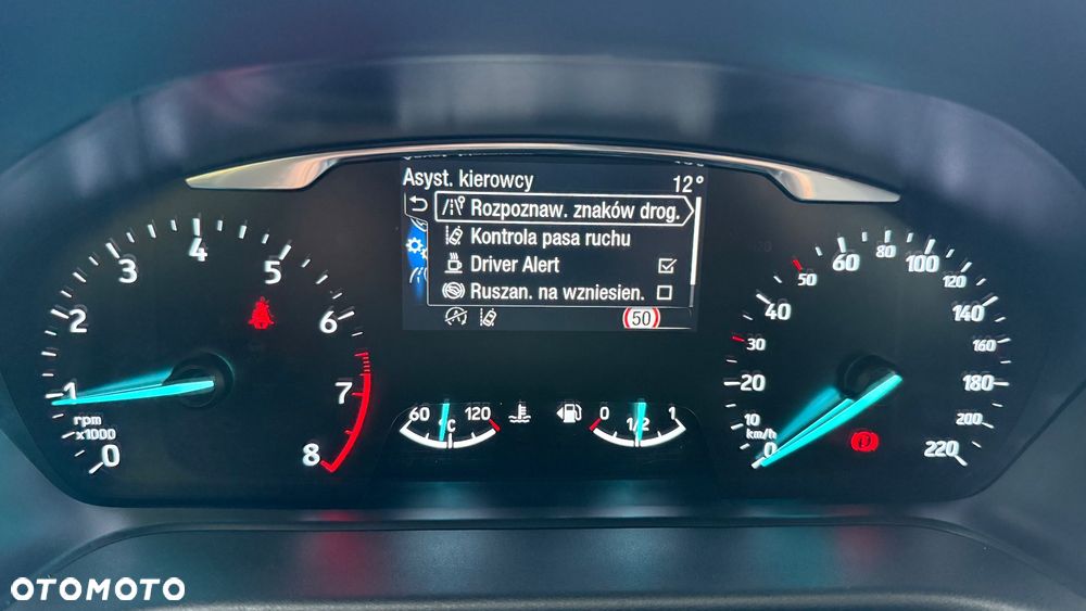 Ford Fiesta 1.0 EcoBoost S&S ACTIVE PLUS - 16