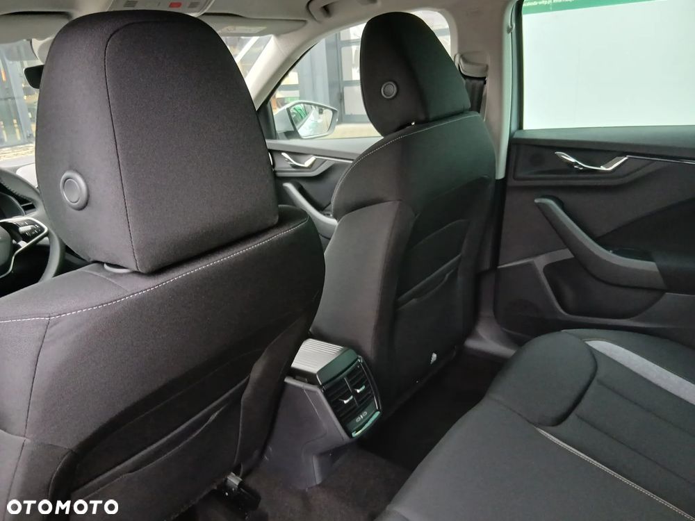 Skoda Scala 1.0 TSI Edition 130 DSG - 7