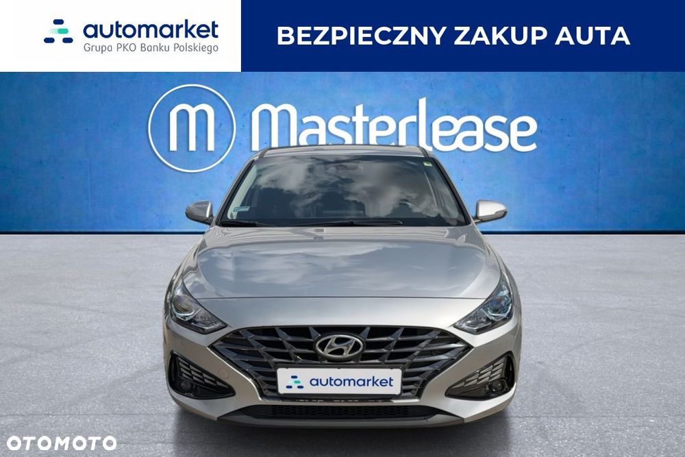 Hyundai i30 1.5 DPI Smart - 2