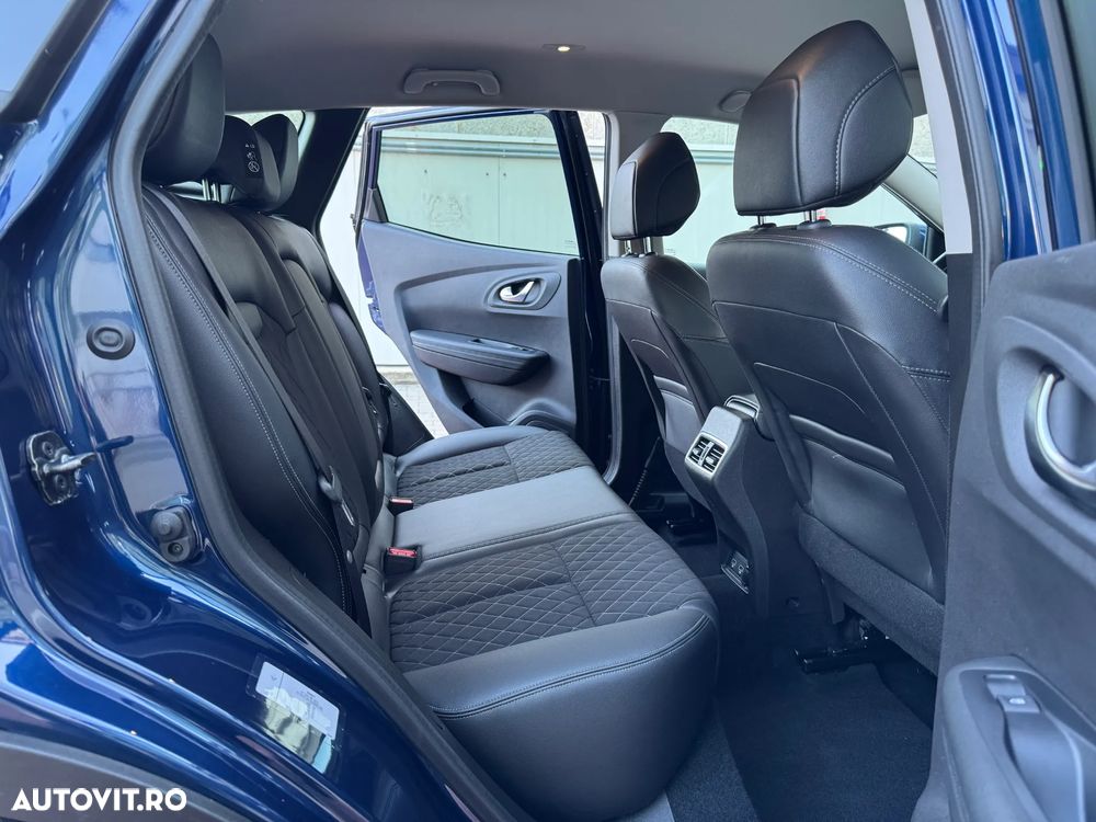 Renault Kadjar BLUE dCi 115 EDC INTENS - 16
