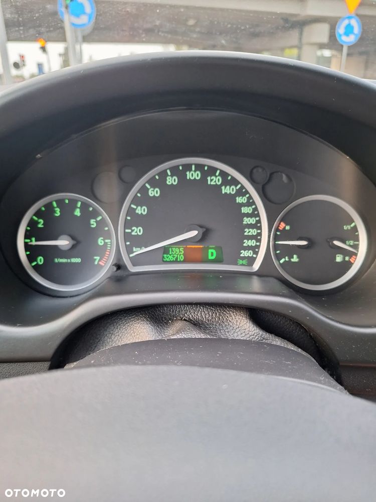 Saab 9-3 1.8 t Linear - 18