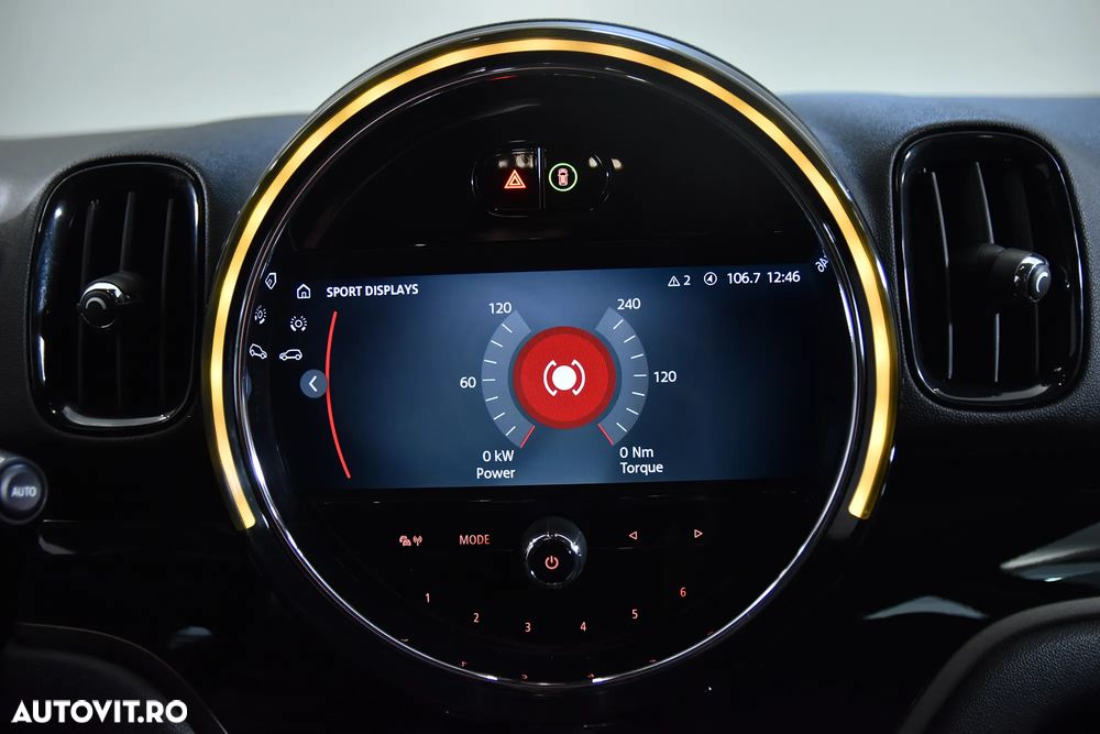 Mini Countryman Cooper Aut. - 21