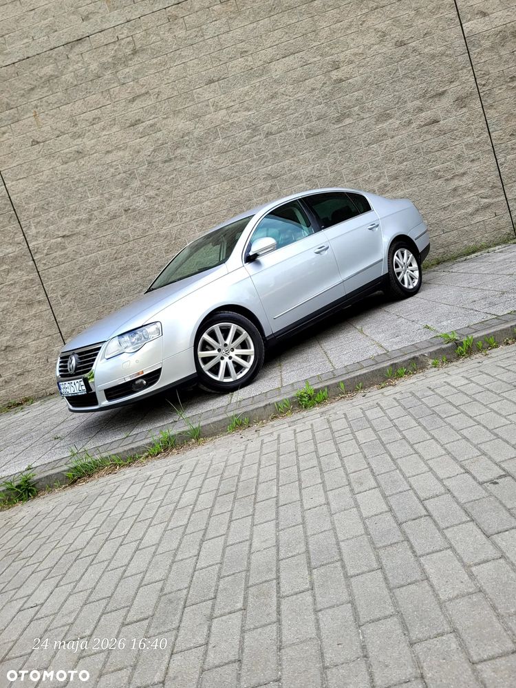 Volkswagen Passat 2.0 TDI DPF Highline DSG - 10
