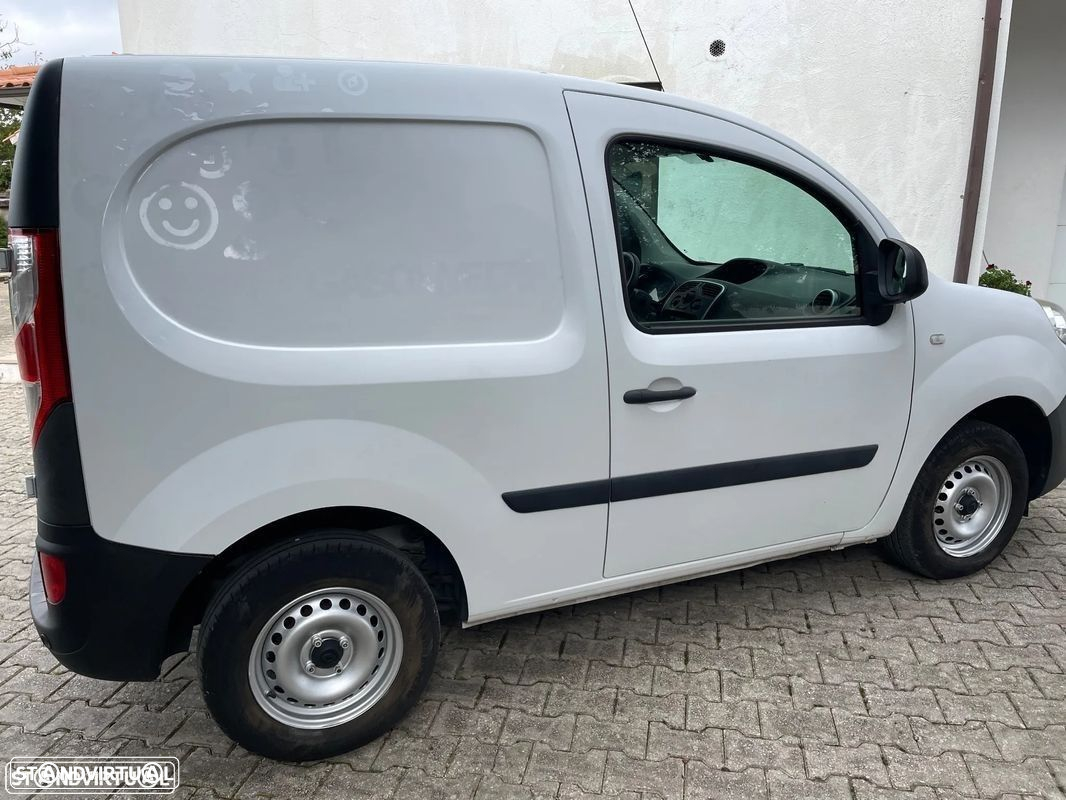 Renault Kangoo - 6