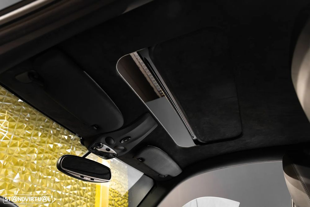 Porsche 911 (997) Turbo Tiptronic - 50