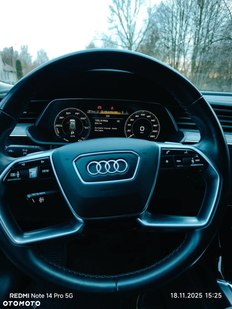 Audi e-tron - 12