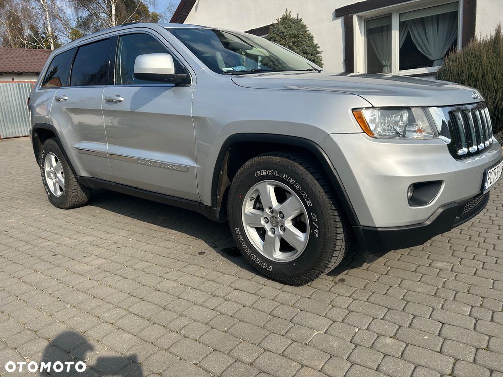 Jeep Grand Cherokee - 3