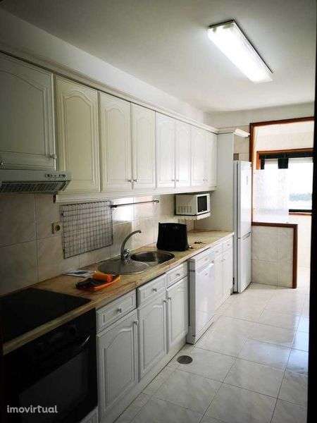 Arrendamento Apartamento T3 | Circunvalação | Areosa - Grande imagem: 3/12