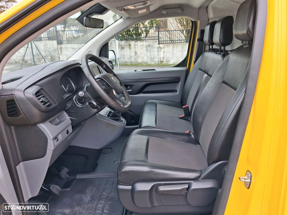 Peugeot Expert 1.6 BlueHDi L1H1 Pro Compact - 14