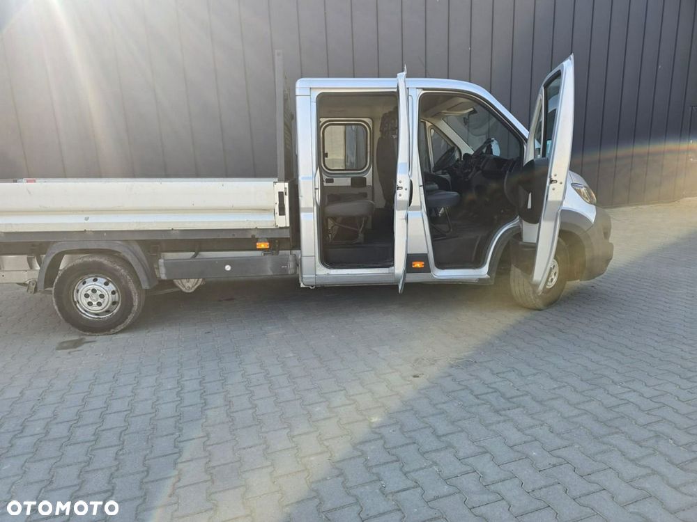 Peugeot Boxer - 6