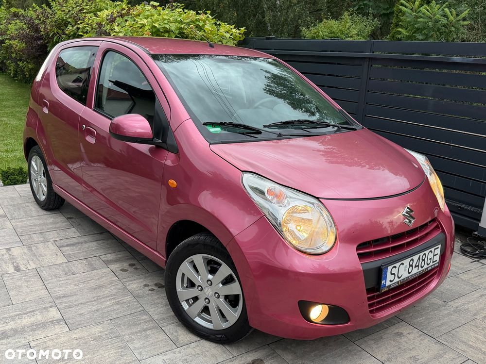 Suzuki Alto - 2