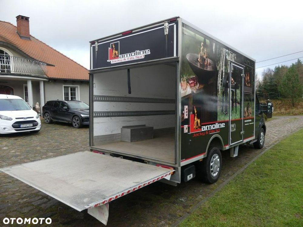 Ford Transit - 15
