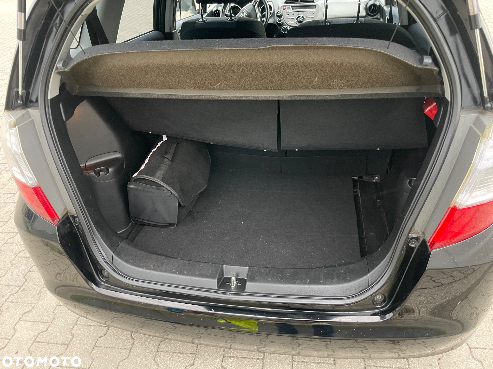 Honda Jazz 1.2 i-VTEC Trend - 6