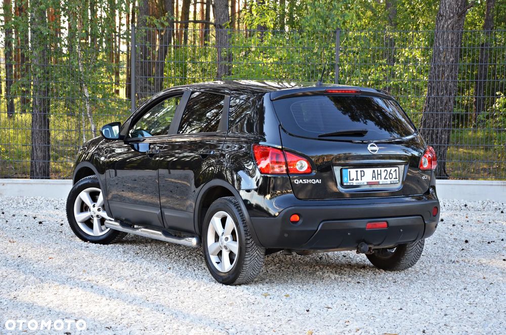 Nissan Qashqai - 3