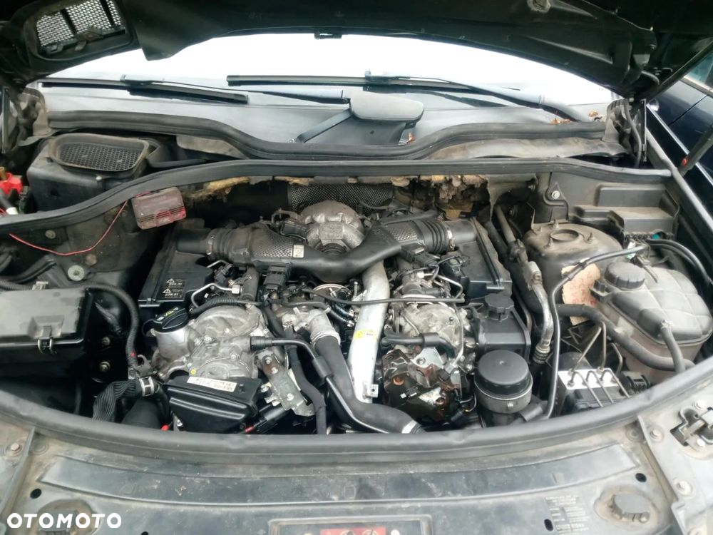 Mercedes-Benz ML 320 CDI 4-Matic - 6