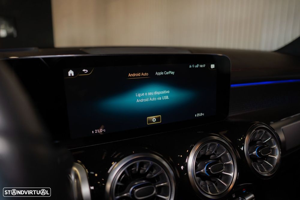 Mercedes-Benz EQB 250 AMG Line - 52