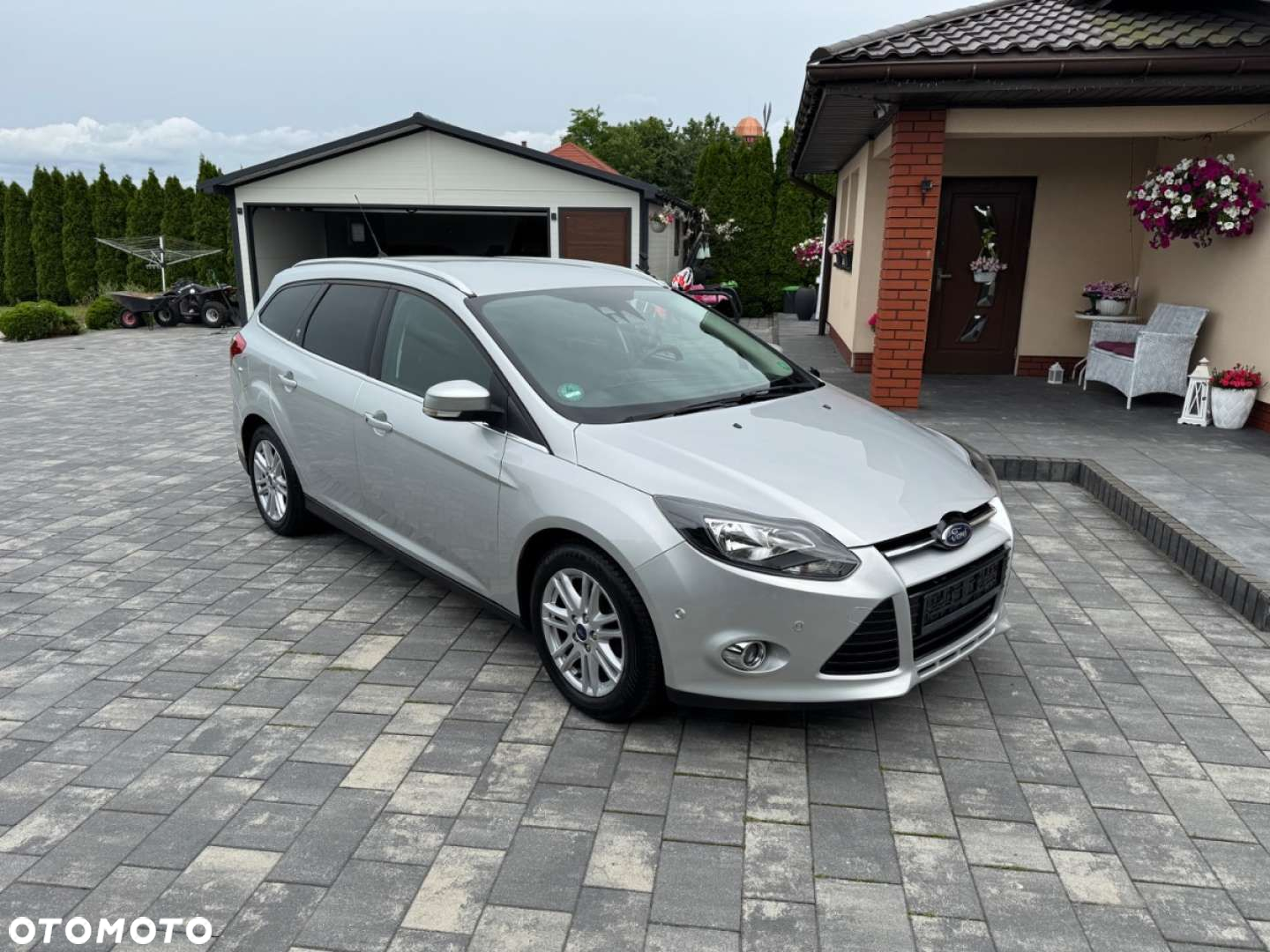 Ford Focus - 4