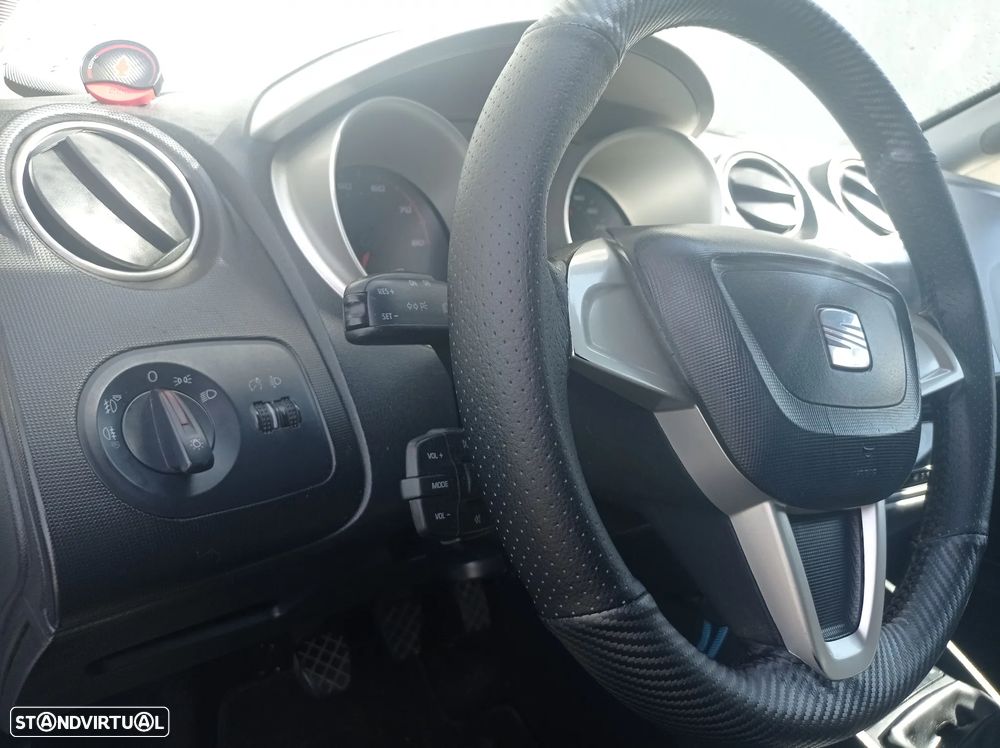SEAT Ibiza 1.4 16V Sport - 7