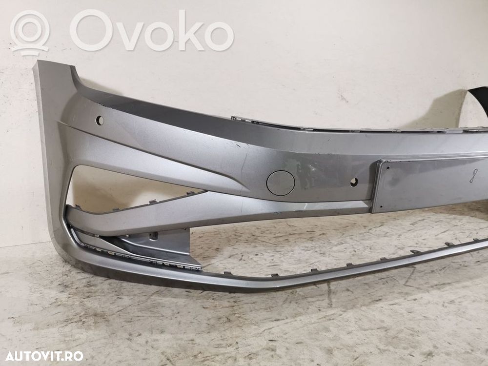 Bara fata VW Sportsvan , 2017, 2018, 2019, 2020, 2021,  cod OE 510807221M - 3