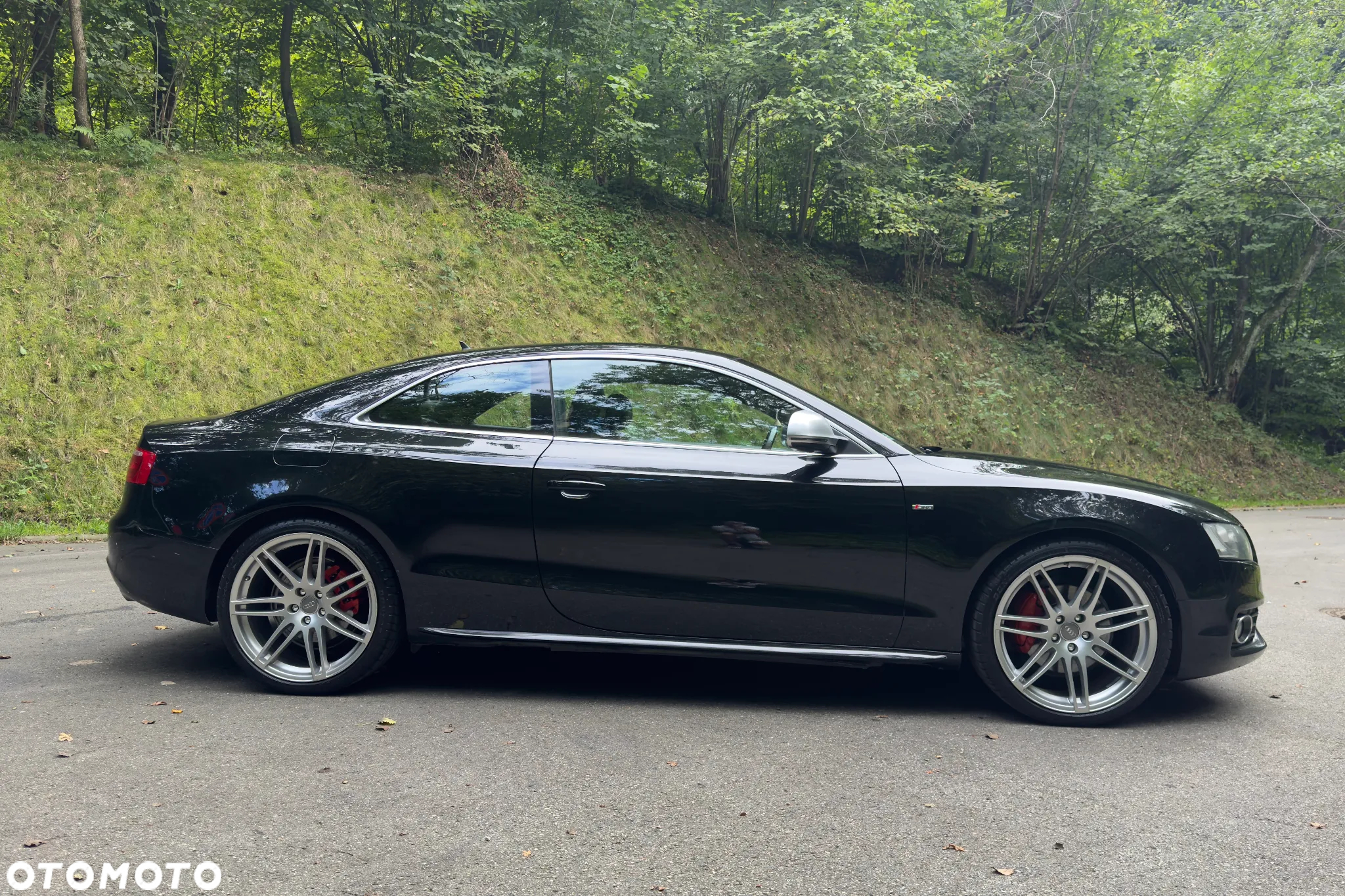 Audi A5 - 3