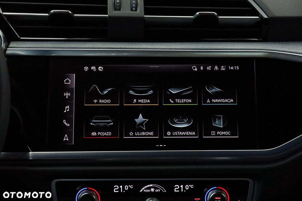 Audi Q3 Sportback - 24