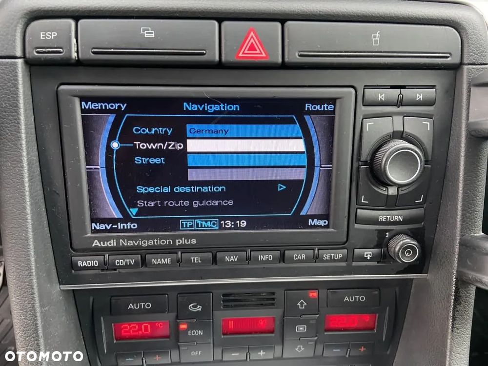 Audi A4 Limousine - 27