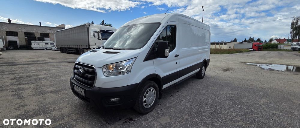 Ford Transit L3H2 - 1