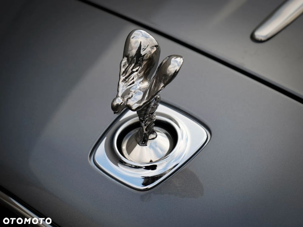 Rolls-Royce Wraith Standard - 7
