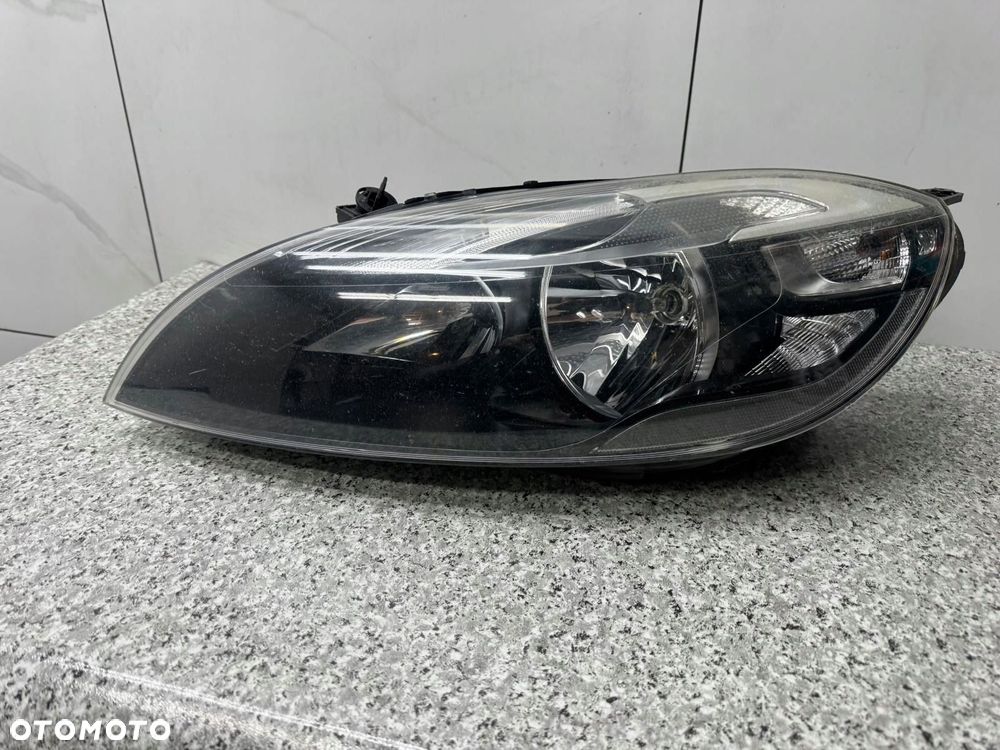 lampa lewy przód volvo v40 ii 2012-2018r w-wa 31420005 - 5