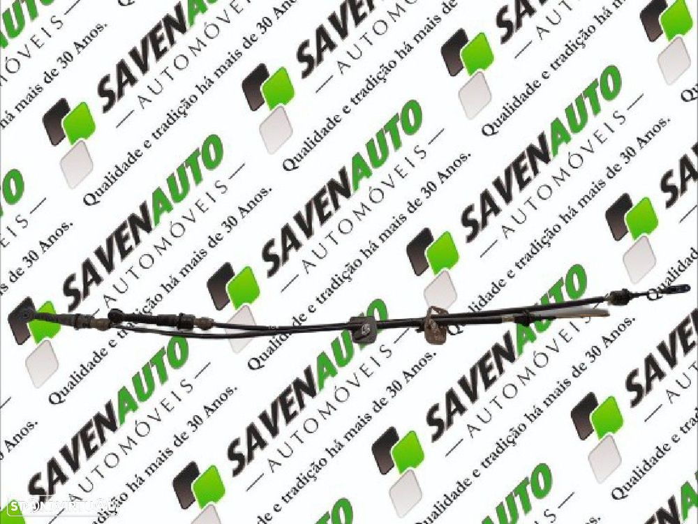 Seletor / Selector Velocidades Mazda 6 Hatchback (Gh) - 1