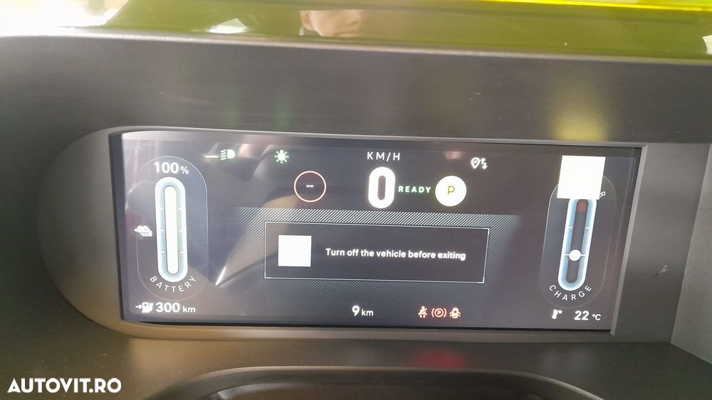 FIAT Grande Panda 2025 — imagine 34