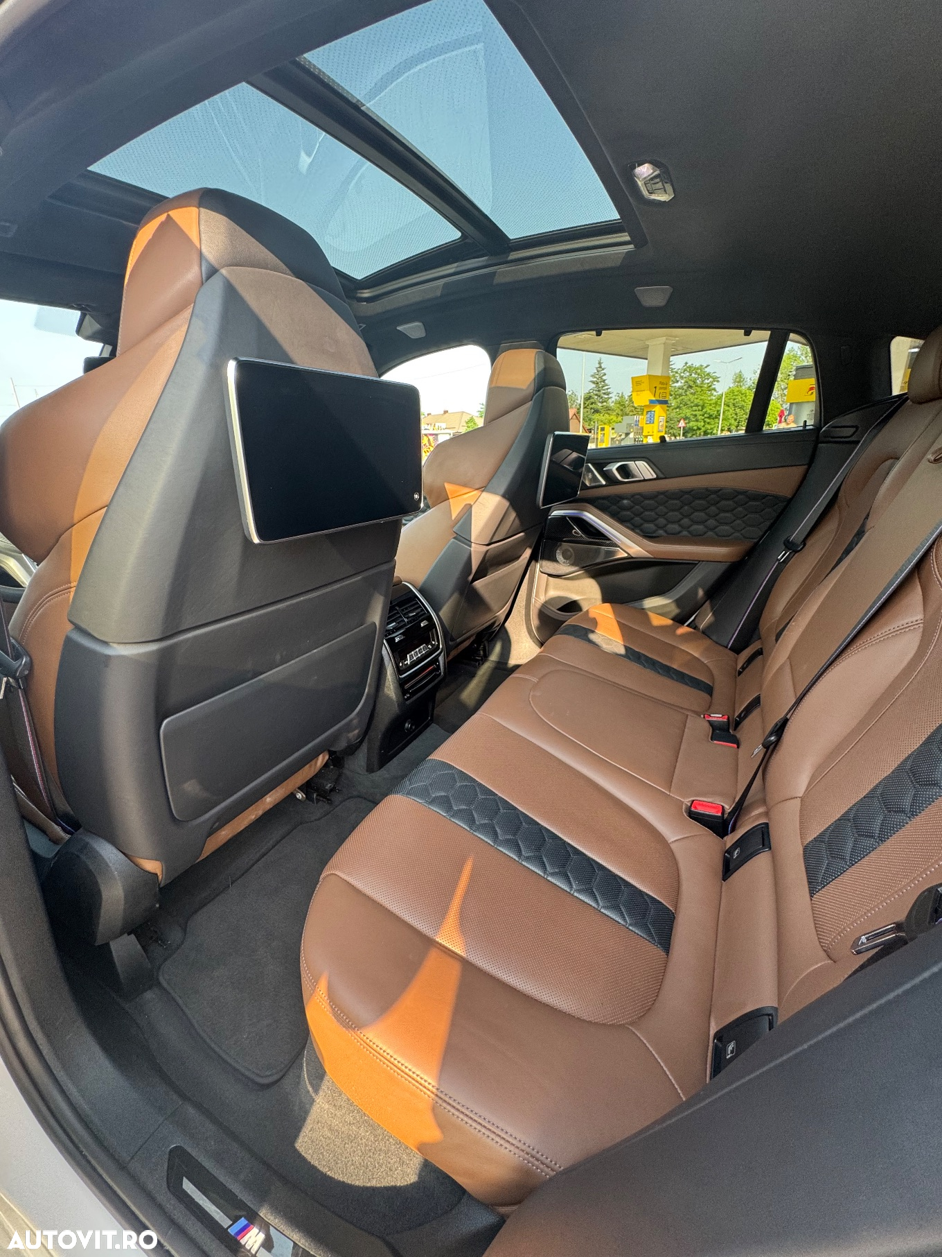 BMW X6 M Competition - 14