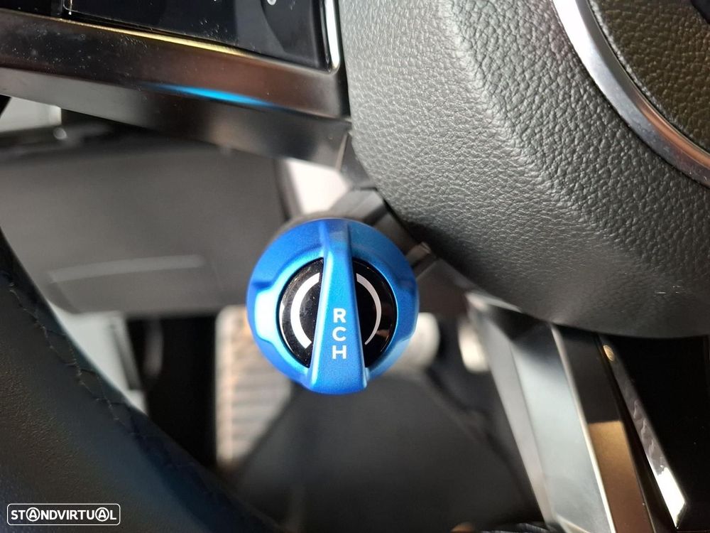 Alpine A290 Elektro 220 GT Performance - 18