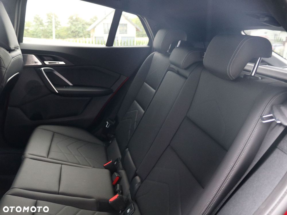 BMW X2 - 21