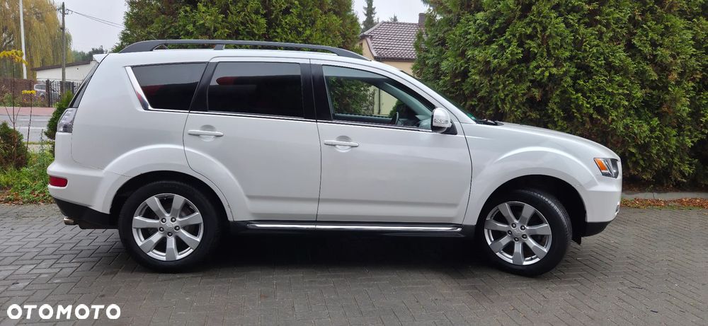 Mitsubishi Outlander 2.2 DI-D ClearTec 2WD Edition - 17