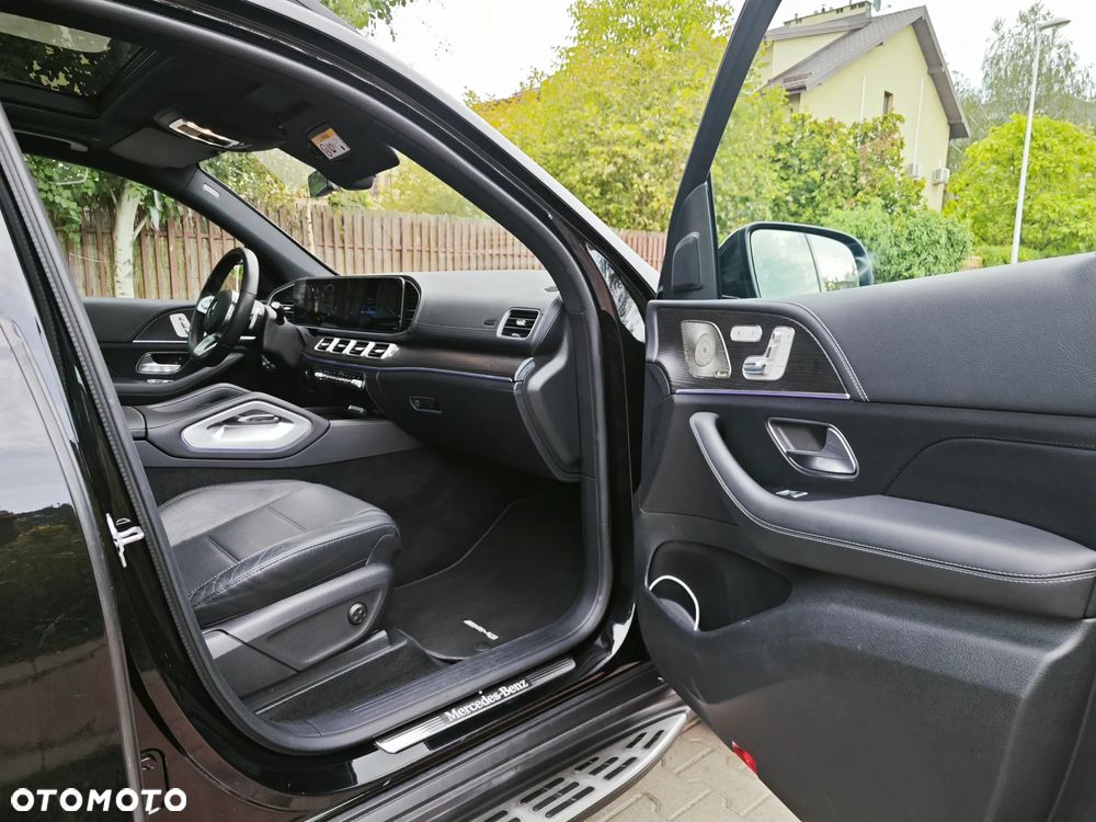 Mercedes-Benz GLE 350 de 4-Matic Advanced - 9