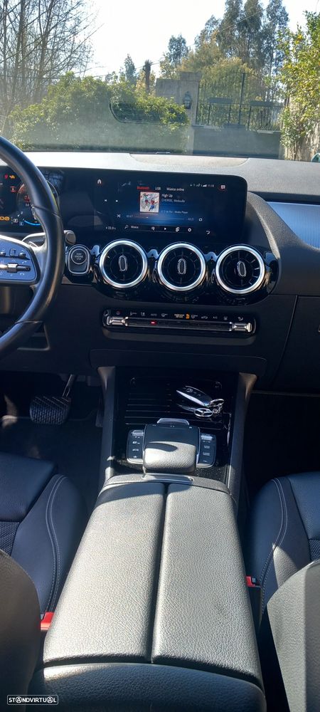 Mercedes-Benz B 250 e Style Plus - 13